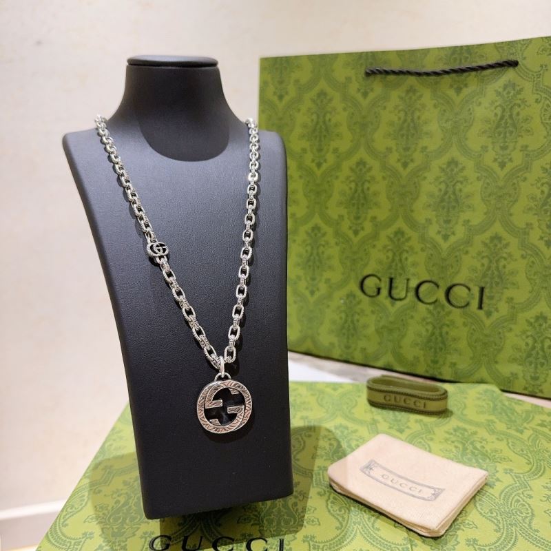 Gucci Necklaces